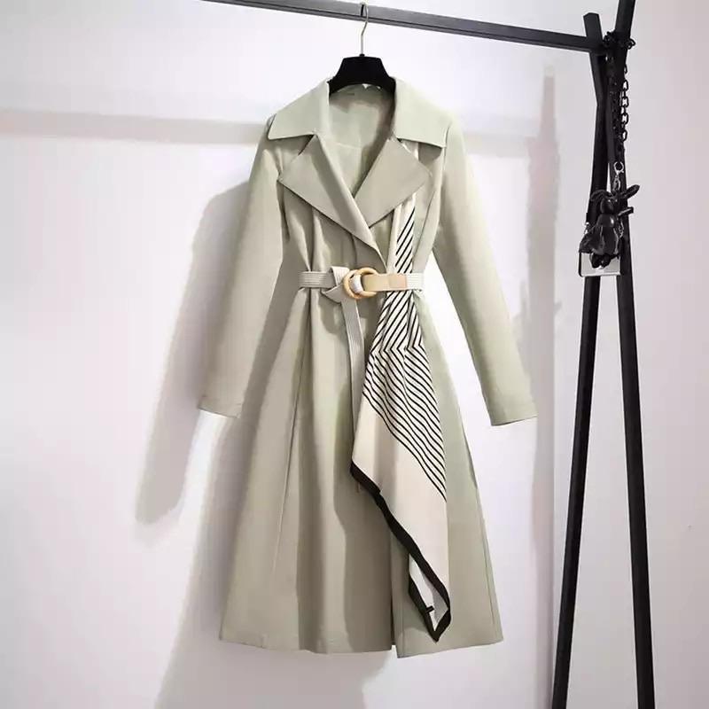 Dibella Luxury Trenchcoats