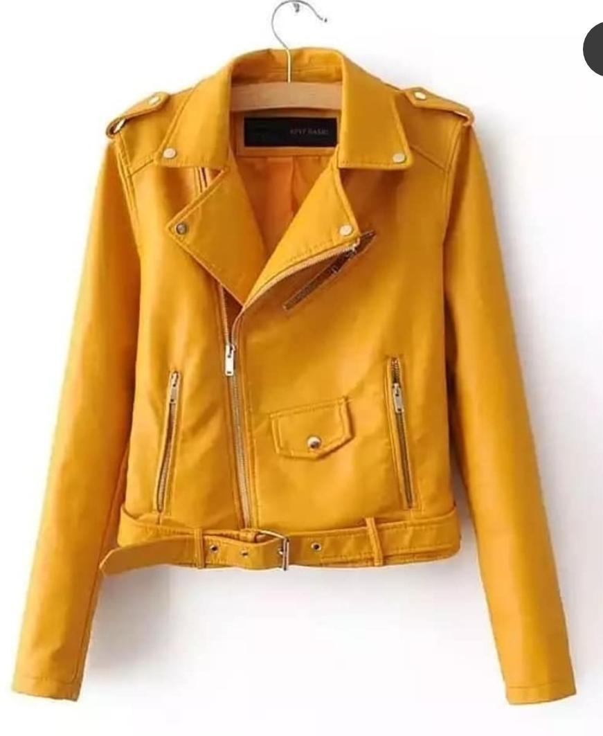 Bosch Leather Jackets