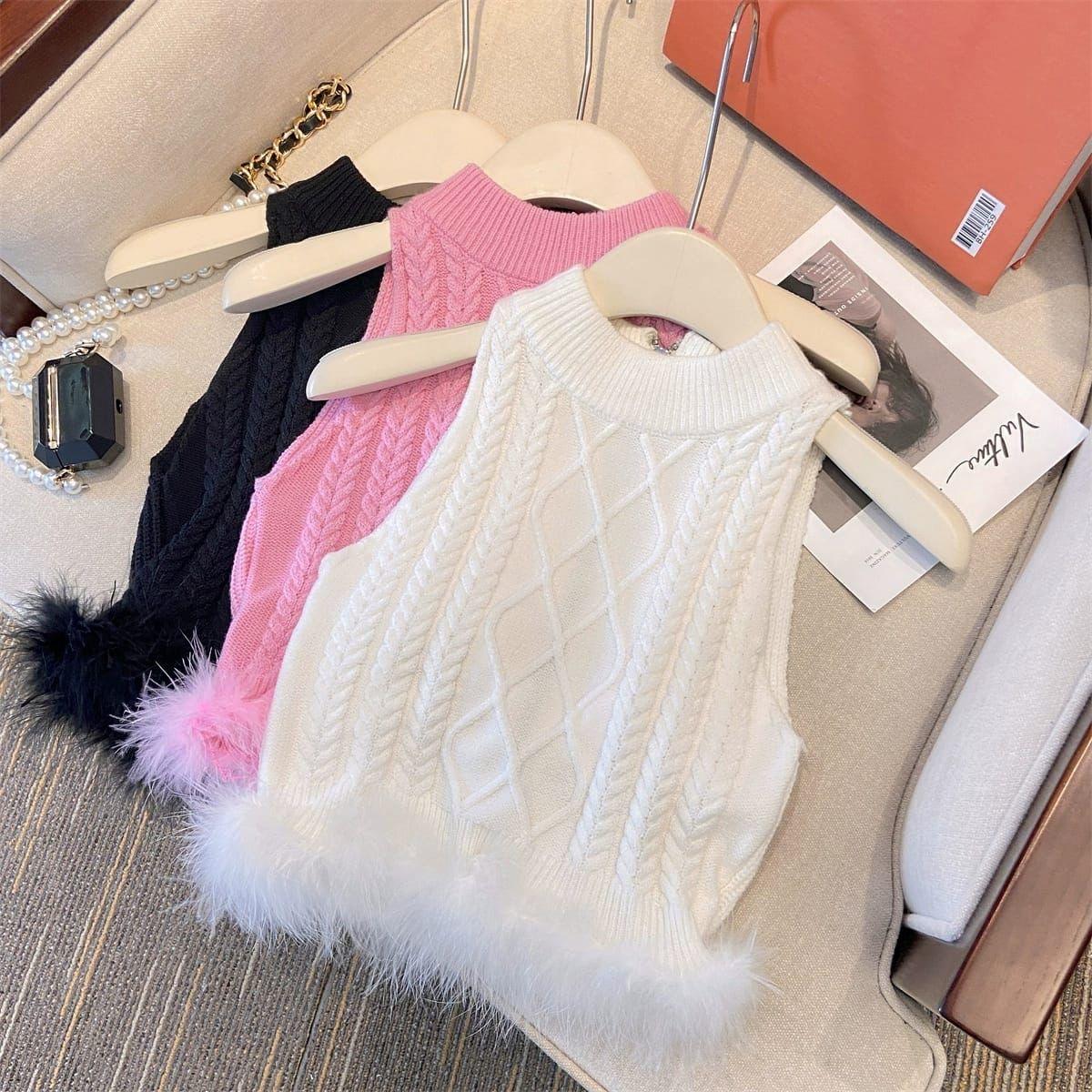 Carolina Halter Neck Top