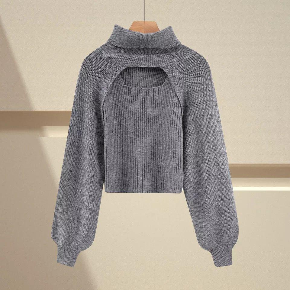 Marame Two Piece Sweater Set