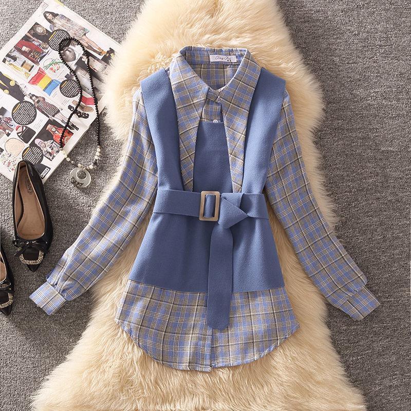 Trever statement shirts