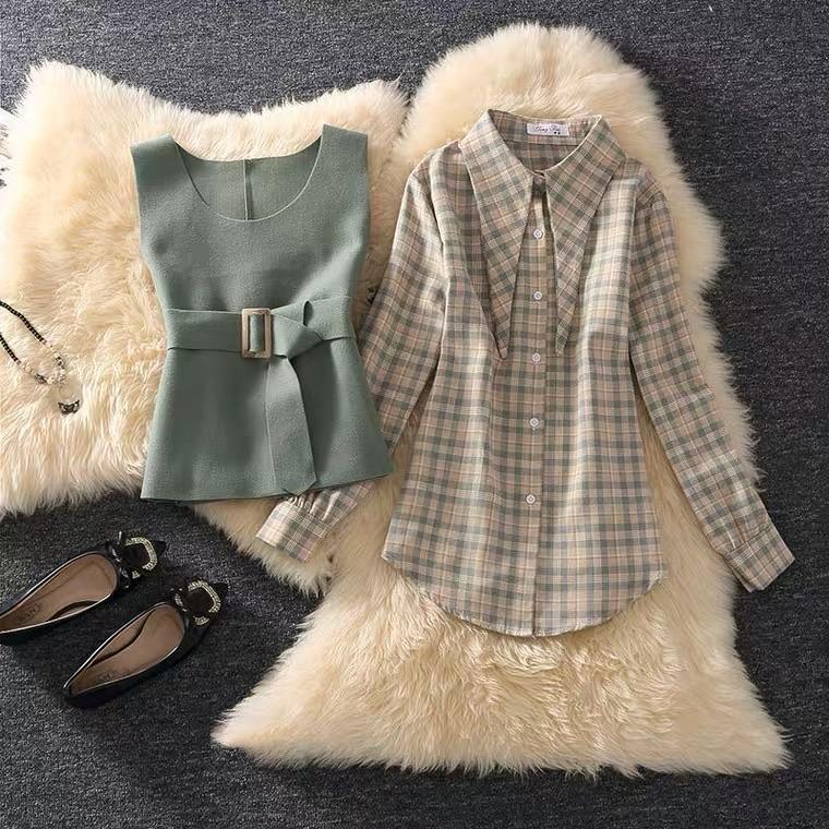 Trever statement shirts