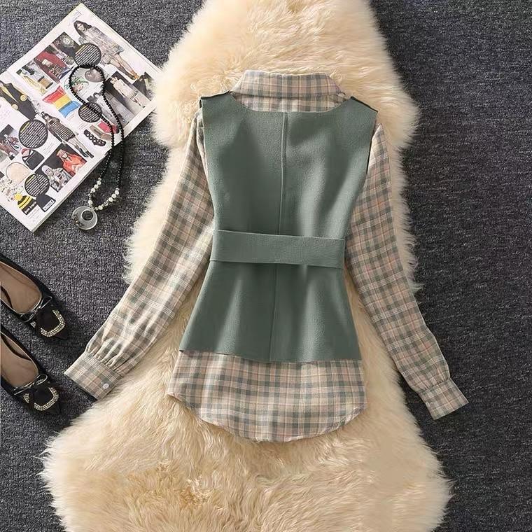 Trever statement shirts